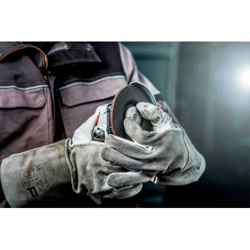 Болгарка Metabo WE 17-125 QUICK RT (601086000)