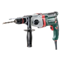 Ударний дриль Metabo SBE 780-2 мережевий, ШЗП, 0.78 кВт (600781500)