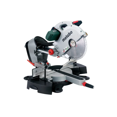 Пила торцювальна Metabo KGS 315 PLUS (0103150000)