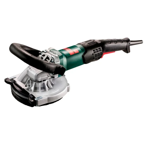 Шліфмашина по бетону Metabo RSEV 19-125 RT (603825710)