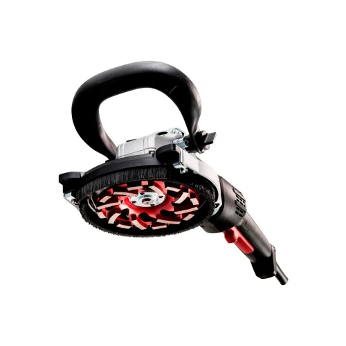 Шліфмашина по бетону Metabo RSEV 19-125 RT (603825710)