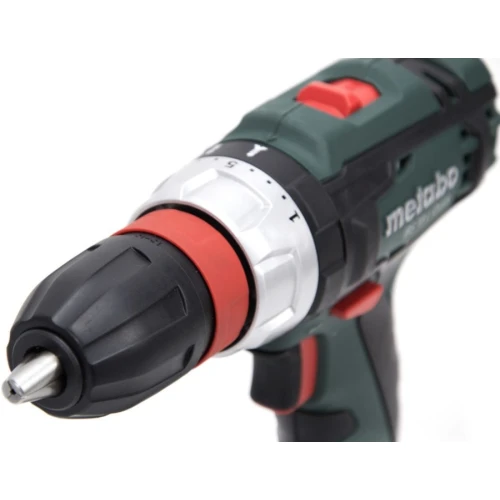 Акумуляторний дриль-шурупокрут Metabo BS 18 L Quick (602320500)