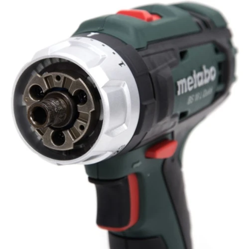Акумуляторний дриль-шурупокрут Metabo BS 18 L Quick (602320500)