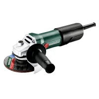 Болгарка Metabo WEV 850-125 (603611000)