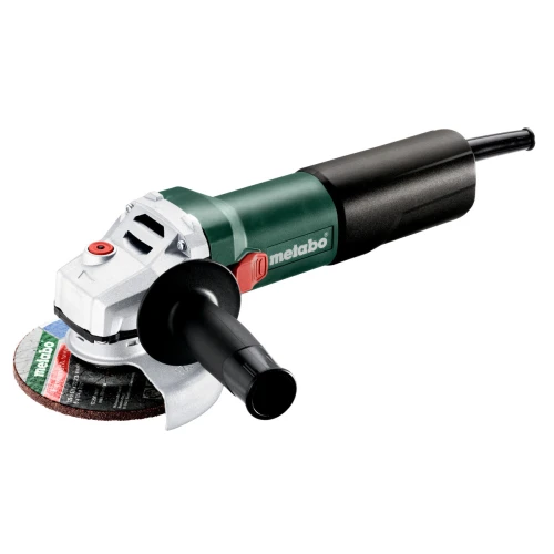 Болгарка Metabo WQ 1100-125 (610035010)