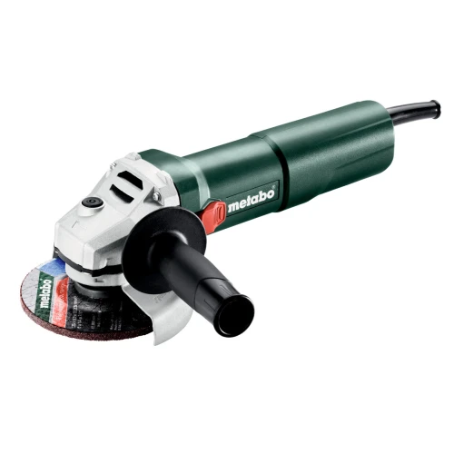 Болгарка Metabo W 1100-125 (603614010)