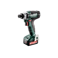 Акумуляторний ударний гайкокрут Metabo PowerMaxx SSD 12 (601114500)