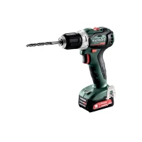 Аккумуляторная дрель-шуруповерт Metabo PowerMaxx BS 12 BL бесщёточная (601038500)