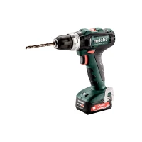 Акумуляторний ударний дриль-шурупокрут Metabo PowerMaxx SB 12 (601076500)