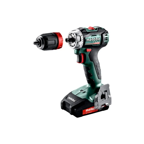 Акумуляторний дриль-шурупокрут Metabo BS 18 L BL Q (602327500)