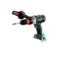 Аккумуляторный шуруповерт-резьбонарезчик Metabo GB 18 LTX BL Q I бесщёточный каркас (603828840)