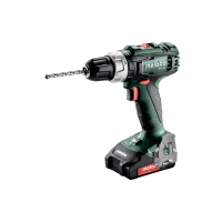 Аккумуляторная ударная дрель-шуруповерт Metabo SB 18 L (602317500)