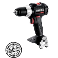 Акумуляторний ударний дриль-шурупокрут Metabo SB 18 LT BL SE безщітковий Каркас (602368850)