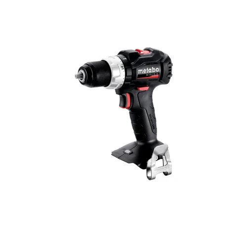 Аккумуляторная дрель-шуруповерт Metabo BS 18 LT BL SE бесщёточная Каркас (602367850)