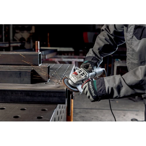 Болгарка Metabo W 11-125 QUICK (603623000)