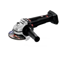 Акумуляторна болгарка Metabo WB 18 LTX BL 125 Q SE безщітковий Каркас (613090850)