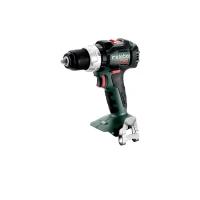 Акумуляторний дриль-шурупокрут Metabo BS 18 LT BL безщітковий Каркас (602325840)
