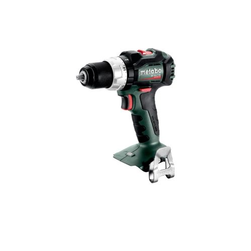 Аккумуляторная дрель-шуруповерт Metabo BS 18 LT BL бесщёточная Каркас (602325890)