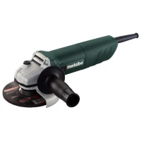 Болгарка Metabo W 750-125 мережева, 0.75 кВт, 125 мм (603605010)