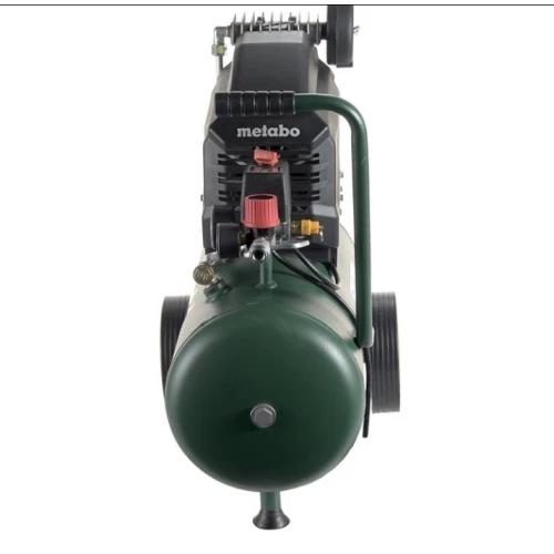 Поршневой масляный компрессор Metabo Basic 250-24 W (601533000)