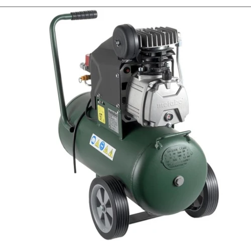 Поршневой масляный компрессор Metabo Basic 250-24 W (601533000)