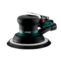 Пневмошліфмашина Metabo DSX 150 ексцентрикова (601558000)
