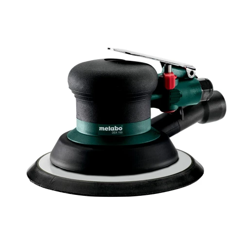 Пневмошліфмашина Metabo DSX 150 ексцентрикова (601558000)