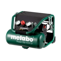 Компрессор Metabo POWER 250-10 W OF безмаслянный (601544000)