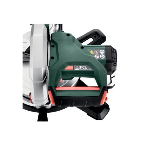 Пила торцювальна Metabo KS 216 M (610216000)