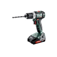 Акумуляторний дриль-шурупокрут Metabo BS 18 L BL безщітковий (602326500)