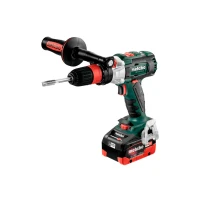 Аккумуляторный шуруповерт-резьбонарезчик Metabo GB 18 LTX BL Q I бесщёточный (603828660)