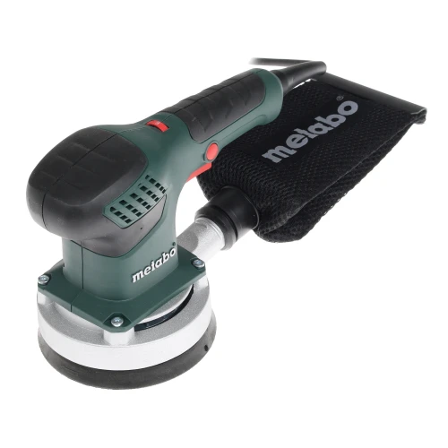 Ексцентрикова шліфмашина Metabo SXE 3125 (600443000)