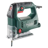 Електролобзик Metabo STEB65 Quick з кейсом (601030500)