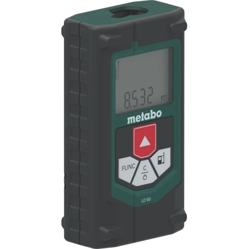 Дальномер лазерный Metabo LD 60 (606163000)
