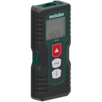 Дальномер лазерный Metabo LD 30 (606162000)