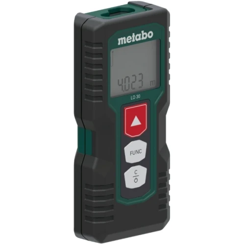 Дальномер лазерный Metabo LD 30 (606162000)
