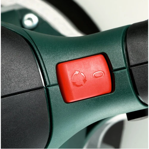 Ексцентрикова шліфмашина Metabo SXE 450 TURBOTEC (600129000)