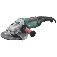 Болгарка Metabo WE 24-230 MVT, 2.4 кВт, 230 мм (606469000)