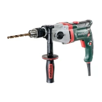Дрель Metabo BEV 1300-2 сетевая, 1,3 кВт (600574000)