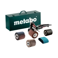 Шлифмашина Metabo SE 17-200 RT Set барабанная (602259500)