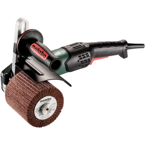 Шлифмашина Metabo SE 17-200 RT Set барабанная (602259500)