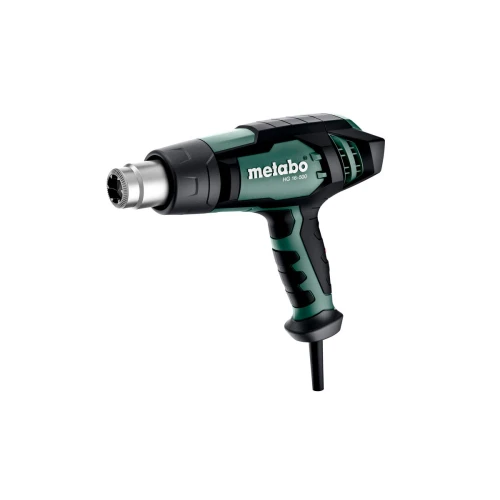 Технічний фен Metabo HG 16-500 (601067000)