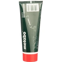 Мастило Metabo для хвостовика бура / зубила в тюбику, 100 мл
