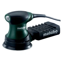 Эксцентриковая шлифмашина Metabo FSX 200 Intec (609225500)