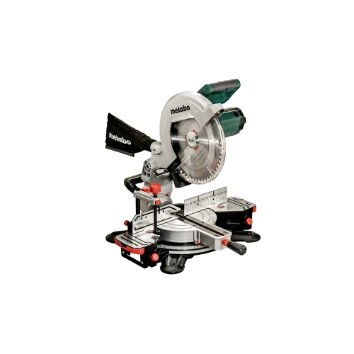 Пила торцювальна Metabo KS 305 M (619003000)