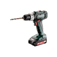 Аккумуляторная дрель-шуруповерт Metabo BS 18 L (602321500)