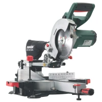 Пила торцювальна Metabo KGS 254 M (602540000)