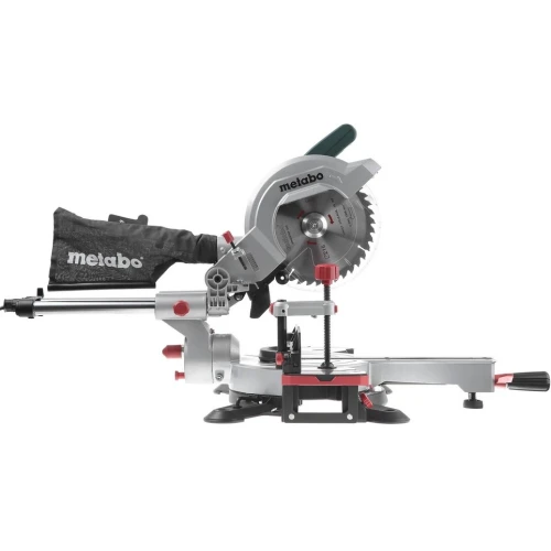 Пила торцювальна Metabo KGS 216 M (619260000)