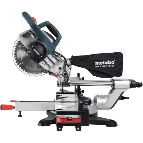 Пила торцювальна Metabo KGS 254 M (602540000)