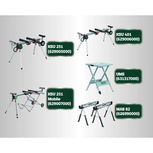 Торцовочная пила Metabo KGSV 72 Xact (611216000)